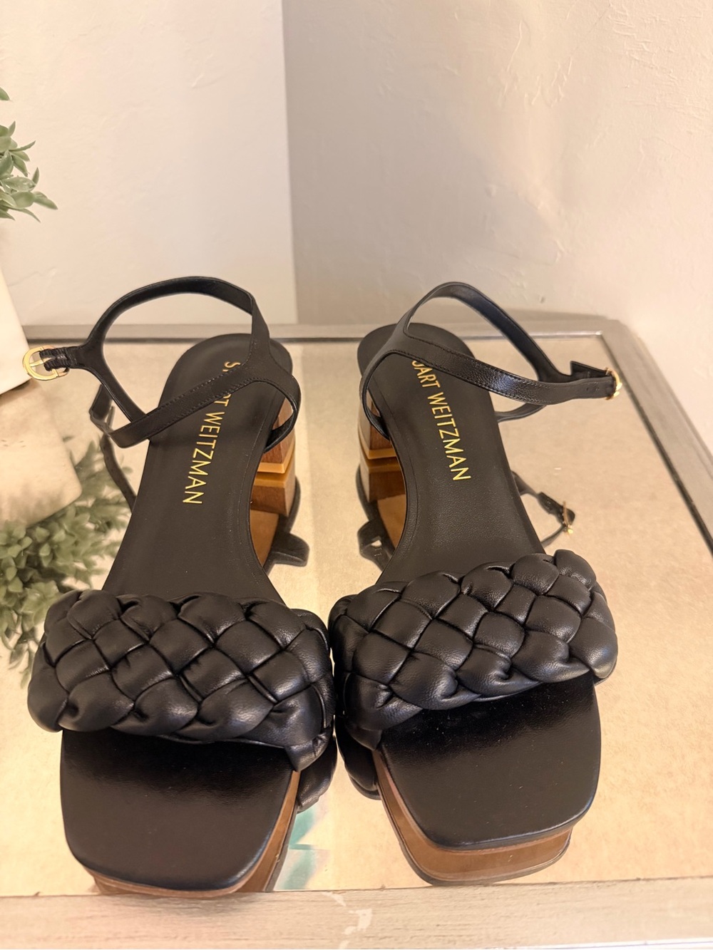Stuart Weitzman Sandals size 12